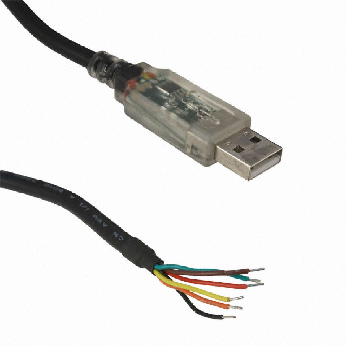 TTL-232RG-VREG1V8-WE图片13