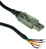 TTL-232RG-VREG1V8-WE图片6