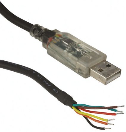 TTL-232RG-VREG1V8-WE图片2