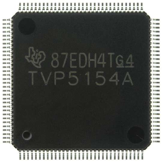 TVP5160PNP图片10