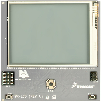 TWR-LCD