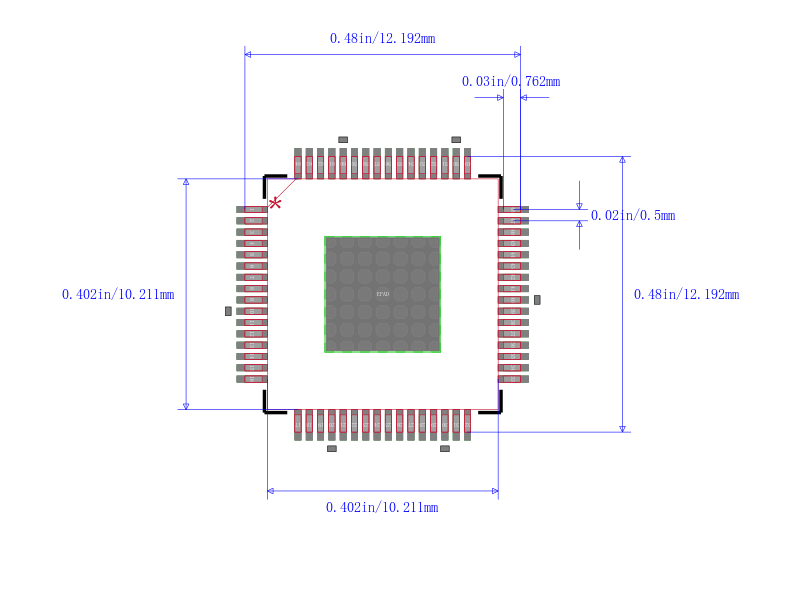 TFP410MPAPREPG4封装图