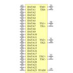 TFP410MPAPREPG4引脚图