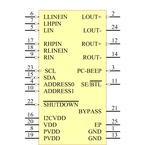 TPA0172PWP引脚图