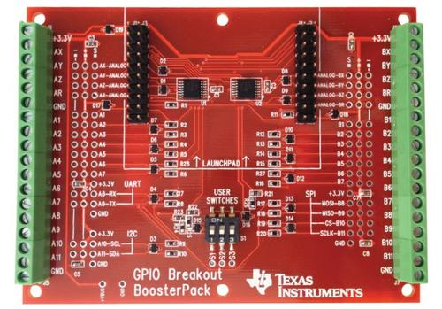 BOOSTXL-IOBKOUT图片3