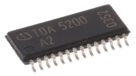 TDA5200XUMA1图片3