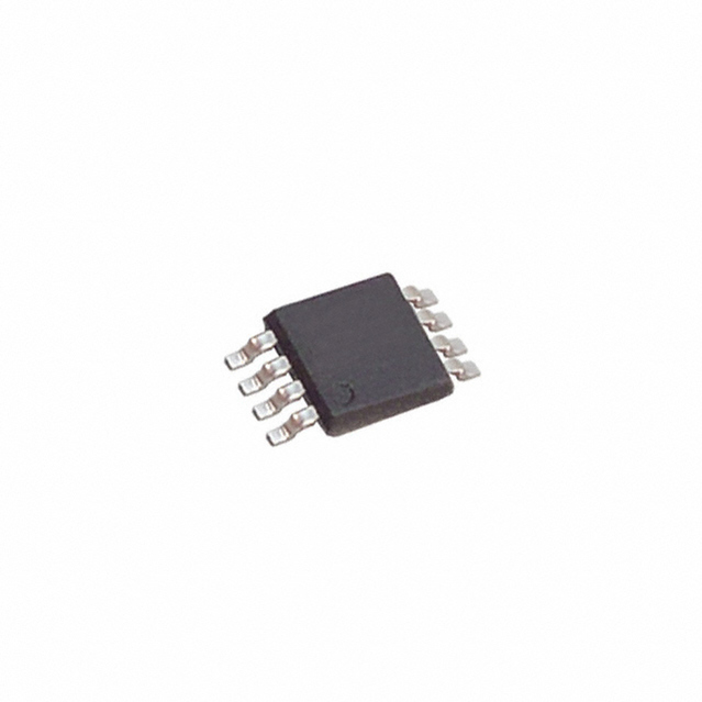 THS4502IDGK图片9