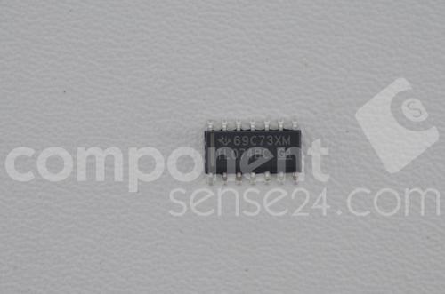 TL074BCD图片6