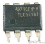 TLC071AIP图片2