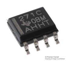 TLC271CDR图片15