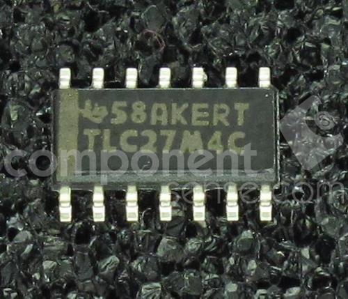 TLC27M4CD图片8