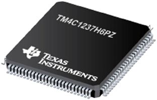TM4C1237H6PZI图片8