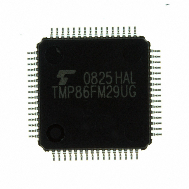 TMP86FM29UG图片2