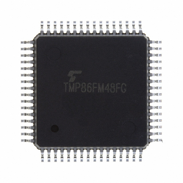 TMP86FM48FG图片2