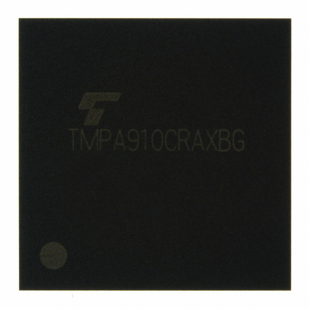 TMPA910CRAXBG图片6