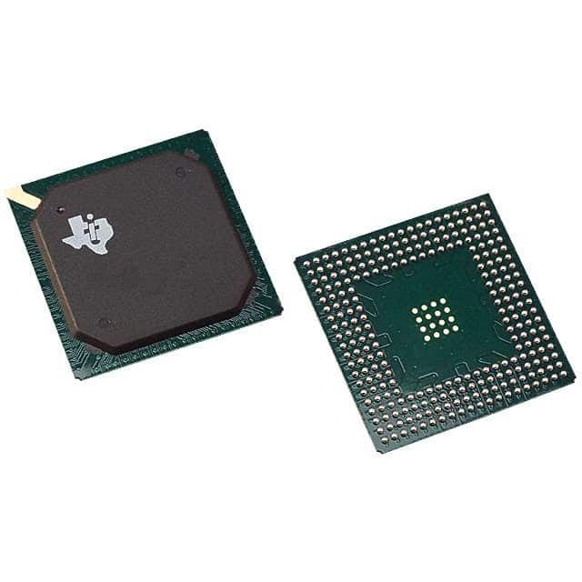 TMS320C28345ZFET图片2