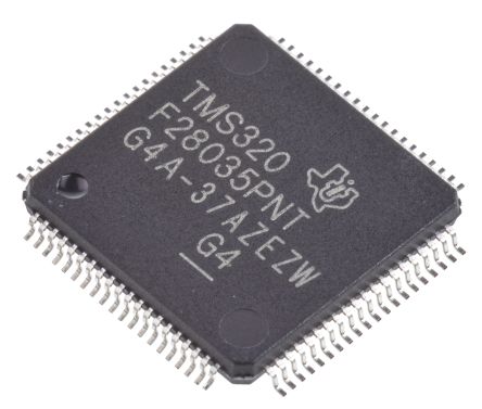 TMS320F28035PNT图片3
