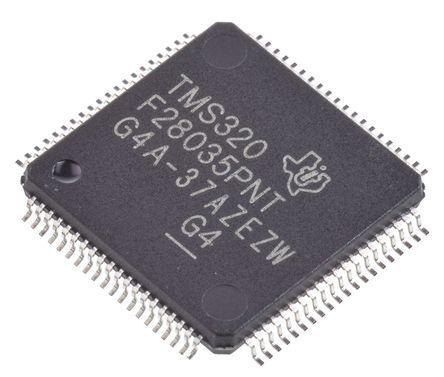 TMS320F28035PNT图片2