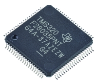 TMS320F28035PNT图片6