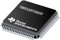 TMS320F28055PNT图片5