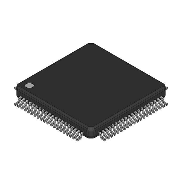 TMS320F28062UPNT图片4