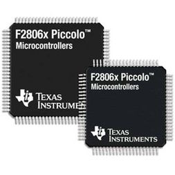TMS320F28065PNT图片2
