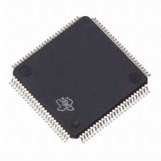 TMS320F28065PZT图片4
