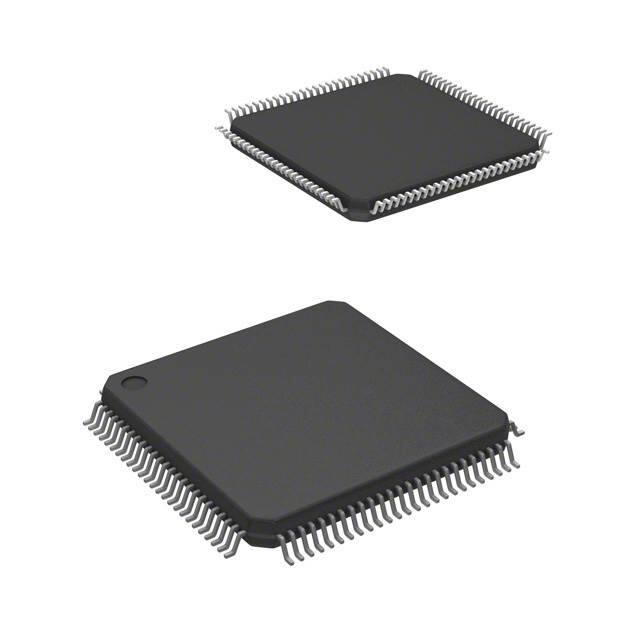 TMS320F28069PZT图片19