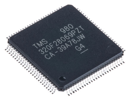 TMS320F28069PZT图片2