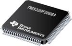 TMS320F28069PZT图片13