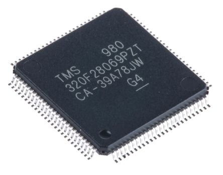 TMS320F28069PZT图片4