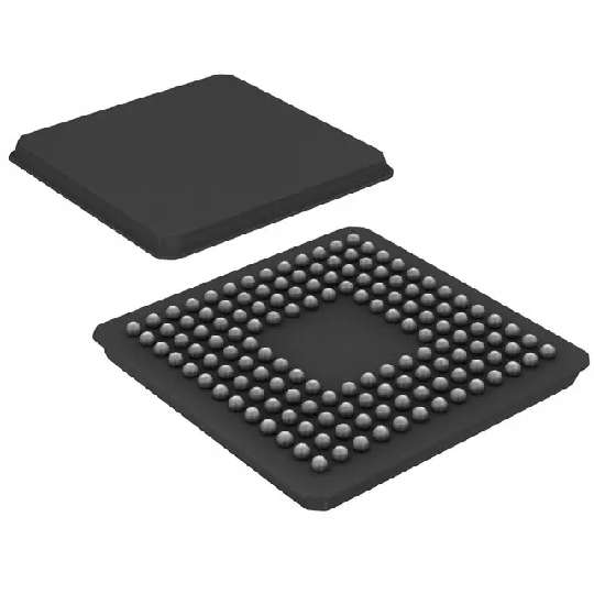 TMS320VC5402GGUR10图片5