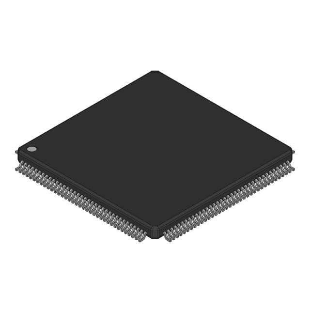 TMS470R1B512PGET图片13