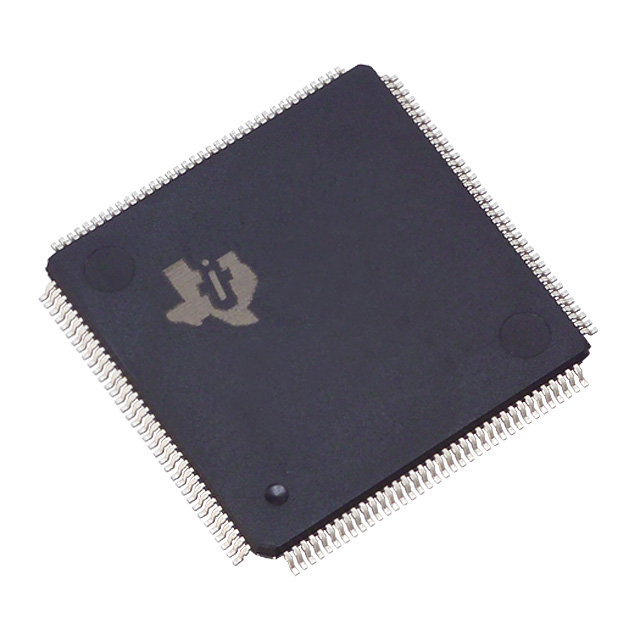 TMS470R1B512PGET图片6