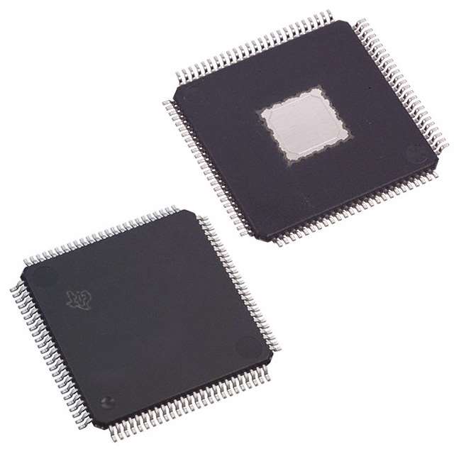 TMX320F28377SPZPT图片2