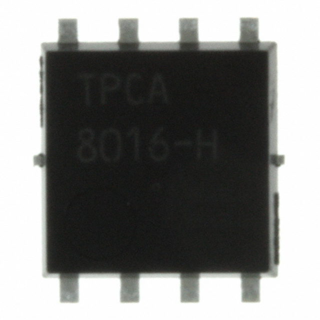 TPCA8016-HTE12LQM图片2