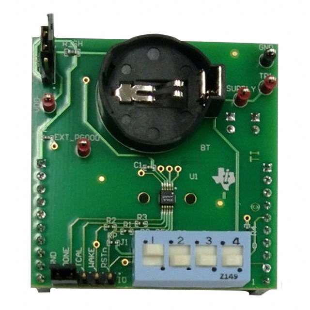 TPL5000EVM图片2