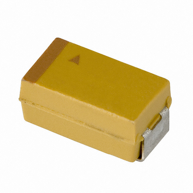 TPSC107K010H0100图片2