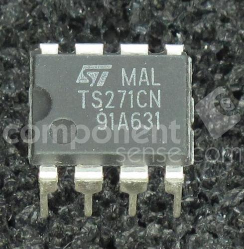 TS271CN图片2