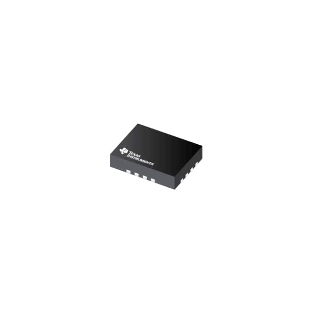 TS3A5017RSVR图片7