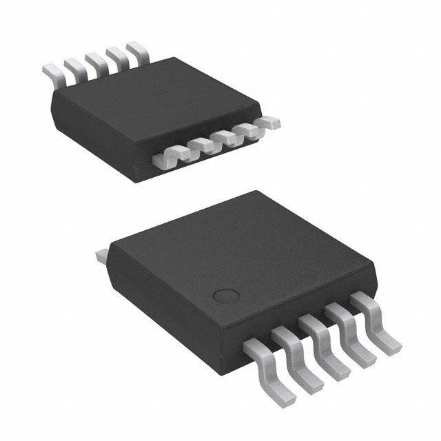 TS5A23159DGSTG4图片2