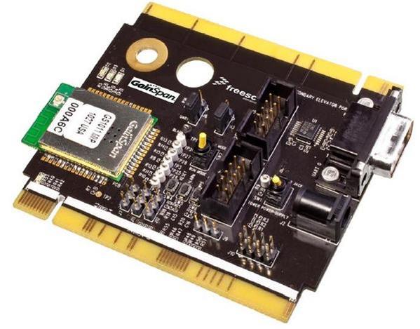 TWR-WIFI-G1011MI图片2