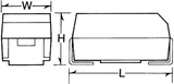 T491A156M010AT图片5