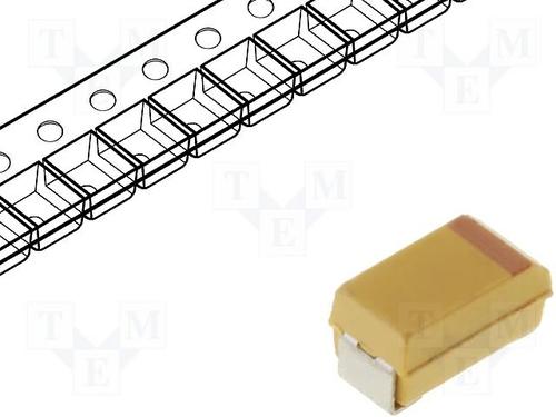 T491A475K016AT图片8
