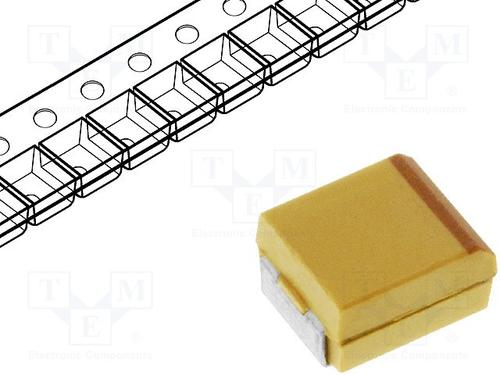 T491A475K025AT图片2