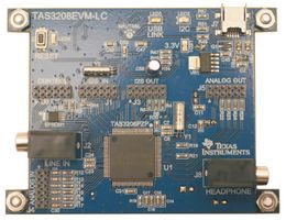 TAS3208EVM-LC图片6