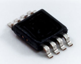 THS4221DGKR图片1