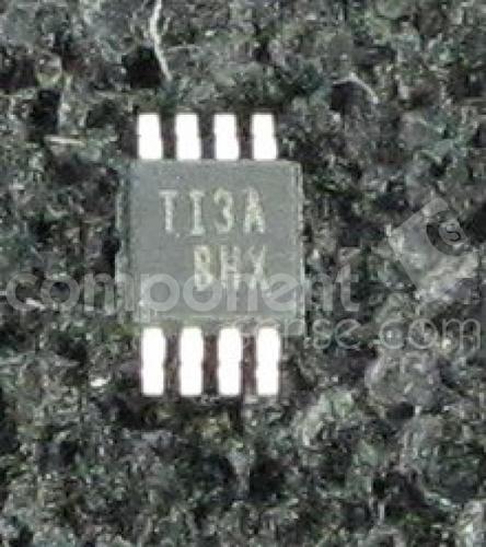 THS4221DGKR图片4