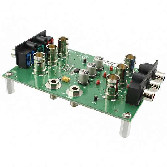THS7314EVM图片4