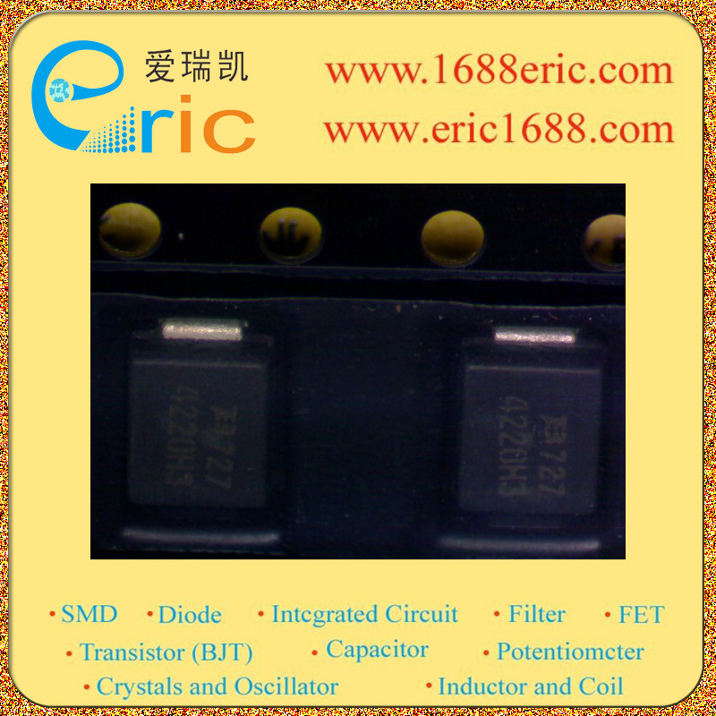 TISP4220H3BJR-S图片8